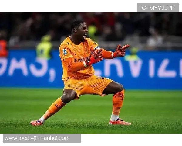 迈尼昂：从新星崛起到足球巨星的辉煌之路与未来展望