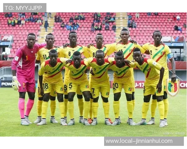 马里与毛里塔尼亚的精彩对决分析与赛前预测