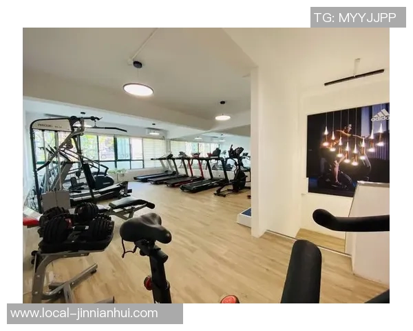 探索多样化室内健身器材提升家庭锻炼效果的最佳选择与推荐